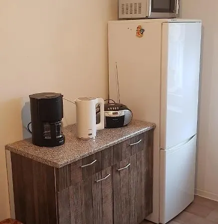 Rudolph Apartman *
