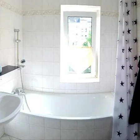 Rudolph Апартаменты Риза