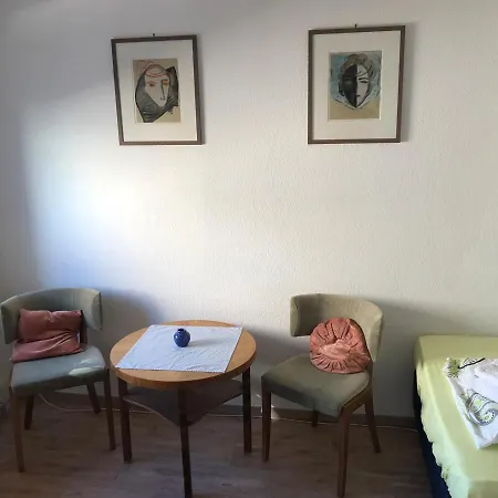 Rudolph Апартаменты