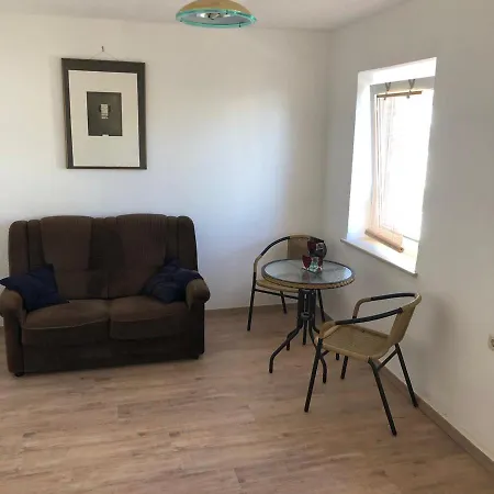 Apartman Rudolph Riesa