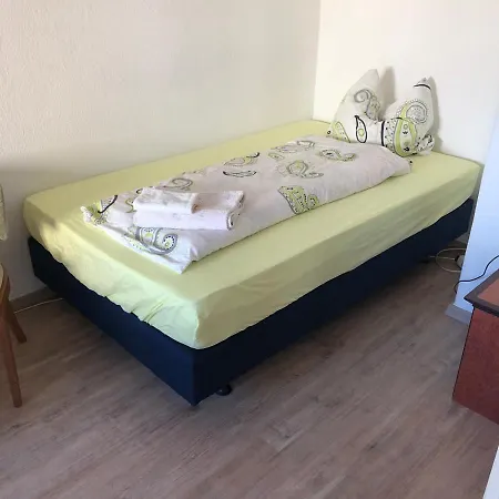 Rudolph Apartman *