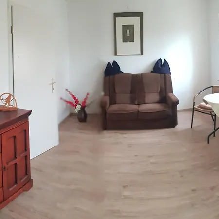 Rudolph Apartment *