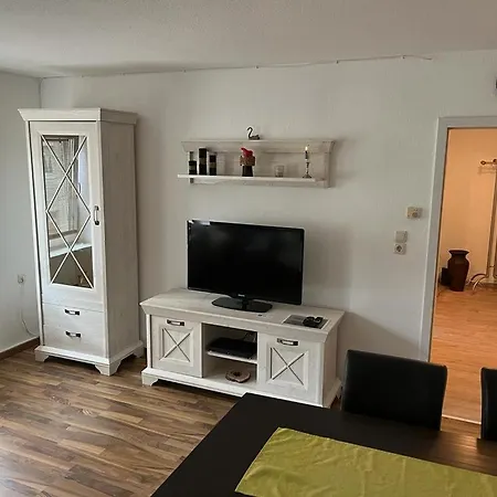 Апартаменты Rudolph *