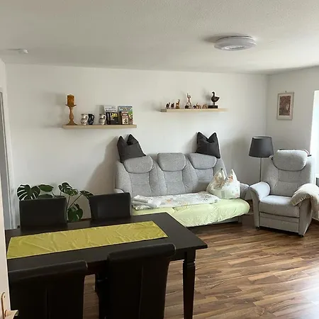 Rudolph Apartment Riesa