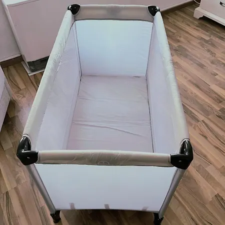 Rudolph Апартаменты *