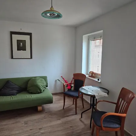 Апартаменты Rudolph Риза