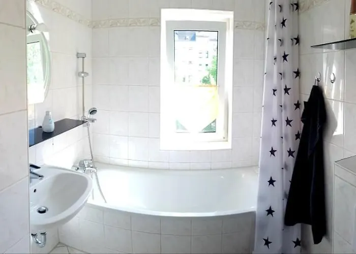 Rudolph شقة ريزا