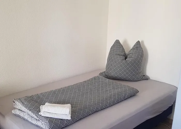 Rudolph شقة ريزا